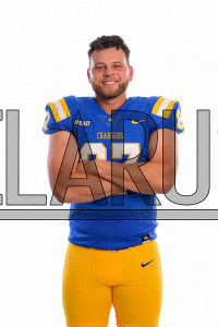 UNH_Football_Media_20240809_CM9_0417.jpg 08/09/2024 - New Haven Football Promo Clarus Multimedia,DII,NCAA Chargers,NE10,New England,New Haven,New Haven Chargers,Northeast10,UNH,University of New Haven,www.clarusmultimedia.com,