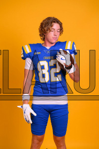 UNH_Football_Media_20240809_CM9_0932.jpg 08/09/2024 - New Haven Football Promo Clarus Multimedia,DII,NCAA Chargers,NE10,New England,New Haven,New Haven Chargers,Northeast10,UNH,University of New Haven,www.clarusmultimedia.com,