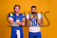 UNH_Football_Media_20240809_CM9_0896.jpg 08/09/2024 - New Haven Football Promo Clarus Multimedia,DII,NCAA Chargers,NE10,New England,New Haven,New Haven Chargers,Northeast10,UNH,University of New Haven,www.clarusmultimedia.com,