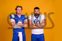 UNH_Football_Media_20240809_CM9_0897.jpg 08/09/2024 - New Haven Football Promo Clarus Multimedia,DII,NCAA Chargers,NE10,New England,New Haven,New Haven Chargers,Northeast10,UNH,University of New Haven,www.clarusmultimedia.com,