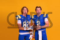 UNH_Football_Media_20240809_CM9_0942.jpg 08/09/2024 - New Haven Football Promo Clarus Multimedia,DII,NCAA Chargers,NE10,New England,New Haven,New Haven Chargers,Northeast10,UNH,University of New Haven,www.clarusmultimedia.com,