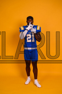 UNH_Football_Media_20240809_CM0_0090.jpg 08/09/2024 - New Haven Football Promo Clarus Multimedia,DII,NCAA Chargers,NE10,New England,New Haven,New Haven Chargers,Northeast10,UNH,University of New Haven,www.clarusmultimedia.com,
