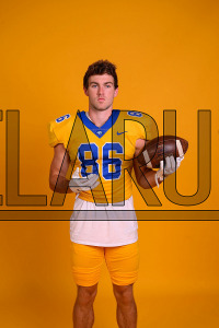 UNH_Football_Media_20240809_CM0_0084.jpg 08/09/2024 - New Haven Football Promo Clarus Multimedia,DII,NCAA Chargers,NE10,New England,New Haven,New Haven Chargers,Northeast10,UNH,University of New Haven,www.clarusmultimedia.com,