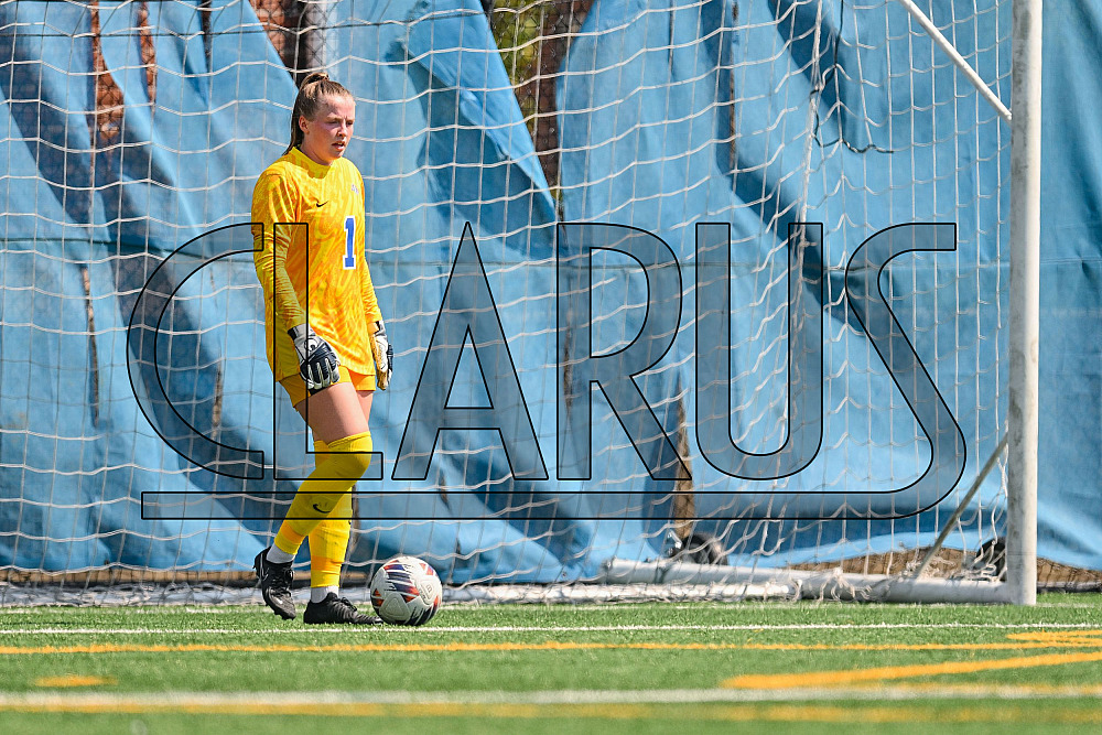 09/14/2024 - New Haven Womens Soccer vs SCSU - Senior Day