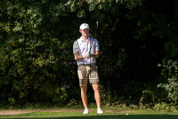 Golf_09162024_1481.jpg 09/16/2024 - New Haven Mens Golf 