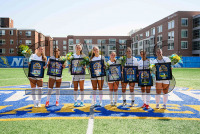 NewHavenWSOC_vs_SCSU_20240914_CM0_8701.jpg 09/14/2024 - New Haven Womens Soccer vs SCSU - Senior Day Clarus Studios,DII,NCAA Chargers,NE10,New England,New Haven,New Haven Chargers,Northeast10,UNH,University of New Haven,soccer,womens soccer,