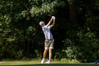 Golf_09162024_1478.jpg 09/16/2024 - New Haven Mens Golf 