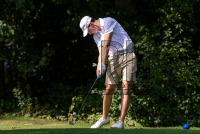 Golf_09162024_1489.jpg 09/16/2024 - New Haven Mens Golf 