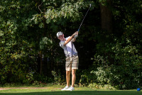 Golf_09162024_1475.jpg 09/16/2024 - New Haven Mens Golf 