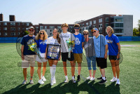 NewHavenWSOC_vs_SCSU_20240914_CM0_8660.jpg 09/14/2024 - New Haven Womens Soccer vs SCSU - Senior Day Clarus Studios,DII,NCAA Chargers,NE10,New England,New Haven,New Haven Chargers,Northeast10,UNH,University of New Haven,soccer,womens soccer,