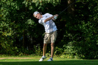 Golf_09162024_1399.jpg 09/16/2024 - New Haven Mens Golf 