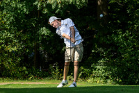 Golf_09162024_1398.jpg 09/16/2024 - New Haven Mens Golf 