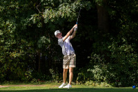 Golf_09162024_1476.jpg 09/16/2024 - New Haven Mens Golf 