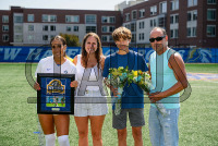 NewHavenWSOC_vs_SCSU_20240914_CM0_8683.jpg 09/14/2024 - New Haven Womens Soccer vs SCSU - Senior Day Clarus Studios,DII,NCAA Chargers,NE10,New England,New Haven,New Haven Chargers,Northeast10,UNH,University of New Haven,soccer,womens soccer,