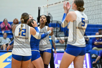 UNHVBall_vs_Bridgeport_20240917_CM0_0060.jpg 09/17/2024 - New Haven Volleyball vs Bridgeport Charge On,Chargers,Clarus Multimedia,Clarus Studios,D2,DII,Get Charged Up,NCAA,NE10,NO LIGHTS,New England,New Haven,New Haven Chargers,Northeast 10,Pennman,SNHU,