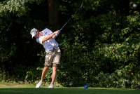 Golf_09162024_1491.jpg 09/16/2024 - New Haven Mens Golf 