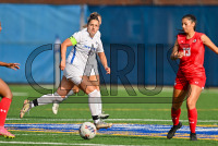 UNH_WSOC_vs_Caldwell_20240917_CM0_0783.jpg 09/17/2024 - New Haven Women's Soccer vs Caldwell Clarus Studios,DII,NCAA Chargers,NE10,New England,New Haven,New Haven Chargers,Northeast10,UNH,University of New Haven,soccer,womens soccer,