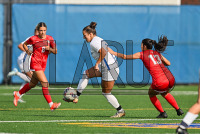 UNH_WSOC_vs_Caldwell_20240917_CM0_0766.jpg 09/17/2024 - New Haven Women's Soccer vs Caldwell Clarus Studios,DII,NCAA Chargers,NE10,New England,New Haven,New Haven Chargers,Northeast10,UNH,University of New Haven,soccer,womens soccer,