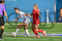 UNH_WSOC_vs_Caldwell_20240917_CM0_0760.jpg 09/17/2024 - New Haven Women's Soccer vs Caldwell Clarus Studios,DII,NCAA Chargers,NE10,New England,New Haven,New Haven Chargers,Northeast10,UNH,University of New Haven,soccer,womens soccer,