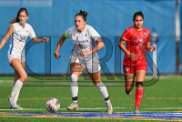 UNH_WSOC_vs_Caldwell_20240917_CM0_0798.jpg 09/17/2024 - New Haven Women's Soccer vs Caldwell Clarus Studios,DII,NCAA Chargers,NE10,New England,New Haven,New Haven Chargers,Northeast10,UNH,University of New Haven,soccer,womens soccer,