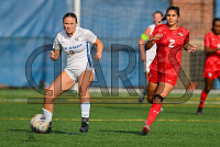 UNH_WSOC_vs_Caldwell_20240917_CM0_0814.jpg 09/17/2024 - New Haven Women's Soccer vs Caldwell Clarus Studios,DII,NCAA Chargers,NE10,New England,New Haven,New Haven Chargers,Northeast10,UNH,University of New Haven,soccer,womens soccer,