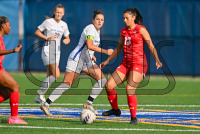 UNH_WSOC_vs_Caldwell_20240917_CM0_0786.jpg 09/17/2024 - New Haven Women's Soccer vs Caldwell Clarus Studios,DII,NCAA Chargers,NE10,New England,New Haven,New Haven Chargers,Northeast10,UNH,University of New Haven,soccer,womens soccer,