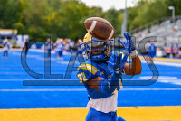 NewUavenFB_vs_FranklinPierce_20240921_CM0_0512.jpg 09/21/2024 - New Haven Football vs Franklin Pierce Charge On,Chargers,Clarus Multimedia,Clarus Studios,D2,DII,Get Charged Up,NCAA,NE10,New England,New Haven,New Haven Chargers,Northeast 10,