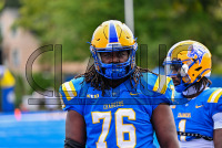 NewUavenFB_vs_FranklinPierce_20240921_CM0_0461.jpg 09/21/2024 - New Haven Football vs Franklin Pierce Charge On,Chargers,Clarus Multimedia,Clarus Studios,D2,DII,Get Charged Up,NCAA,NE10,New England,New Haven,New Haven Chargers,Northeast 10,