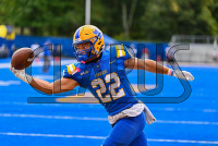 NewUavenFB_vs_FranklinPierce_20240921_CM0_0533.jpg 09/21/2024 - New Haven Football vs Franklin Pierce Charge On,Chargers,Clarus Multimedia,Clarus Studios,D2,DII,Get Charged Up,NCAA,NE10,New England,New Haven,New Haven Chargers,Northeast 10,
