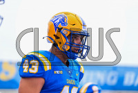 NewUavenFB_vs_FranklinPierce_20240921_CM0_0575.jpg 09/21/2024 - New Haven Football vs Franklin Pierce Charge On,Chargers,Clarus Multimedia,Clarus Studios,D2,DII,Get Charged Up,NCAA,NE10,New England,New Haven,New Haven Chargers,Northeast 10,