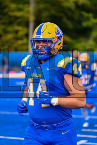NewUavenFB_vs_FranklinPierce_20240921_CM0_0473.jpg 09/21/2024 - New Haven Football vs Franklin Pierce Charge On,Chargers,Clarus Multimedia,Clarus Studios,D2,DII,Get Charged Up,NCAA,NE10,New England,New Haven,New Haven Chargers,Northeast 10,