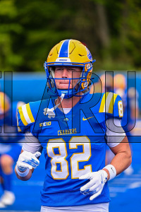 NewUavenFB_vs_FranklinPierce_20240921_CM0_0471.jpg 09/21/2024 - New Haven Football vs Franklin Pierce Charge On,Chargers,Clarus Multimedia,Clarus Studios,D2,DII,Get Charged Up,NCAA,NE10,New England,New Haven,New Haven Chargers,Northeast 10,