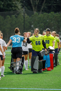 CC_Bowdoin_wfh-265.jpg 09/14/2024 - Conn College Field Hockey Clarus Studios,New England,New Haven,UNH,University of New Haven,DII,NCAA Chargers,New Haven Chargers,NE10,Northeast10,soccer,womens soccer,