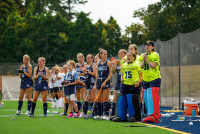 CC_Bowdoin_wfh-256.jpg 09/14/2024 - Conn College Field Hockey Clarus Studios,New England,New Haven,UNH,University of New Haven,DII,NCAA Chargers,New Haven Chargers,NE10,Northeast10,soccer,womens soccer,