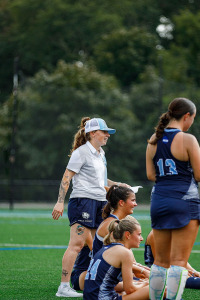 CC_Bowdoin_wfh-268.jpg 09/14/2024 - Conn College Field Hockey Clarus Studios,New England,New Haven,UNH,University of New Haven,DII,NCAA Chargers,New Haven Chargers,NE10,Northeast10,soccer,womens soccer,