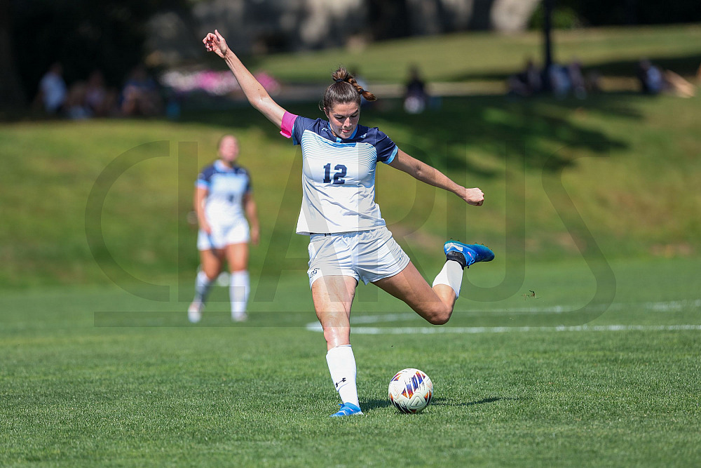 09/14/2024 - Conn College Women's Soccer