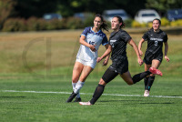 WSOC_Bowdoin_and_Conn_College_20240914_0251.jpg 09/14/2024 - Conn College Women's Soccer Bowdoin,College Soccer,Connecticut College,NCAA Soccer,NESCAC,