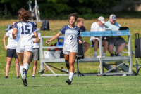 WSOC_Bowdoin_and_Conn_College_20240914_0311.jpg 09/14/2024 - Conn College Women's Soccer Bowdoin,College Soccer,Connecticut College,NCAA Soccer,NESCAC,