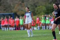WSOC_Bowdoin_and_Conn_College_20240914_0917.jpg 09/14/2024 - Conn College Women's Soccer Bowdoin,College Soccer,Connecticut College,NCAA Soccer,NESCAC,