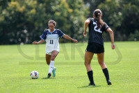 WSOC_Bowdoin_and_Conn_College_20240914_0993.jpg 09/14/2024 - Conn College Women's Soccer Bowdoin,College Soccer,Connecticut College,NCAA Soccer,NESCAC,