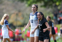 WSOC_Bowdoin_and_Conn_College_20240914_0957.jpg 09/14/2024 - Conn College Women's Soccer Bowdoin,College Soccer,Connecticut College,NCAA Soccer,NESCAC,