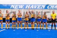 New_HavenFH_vs_EastStroudsburg_20240925_CM0_4607.jpg 09/25/2024 - New Haven Field Hockey vs East Stroudsburg Charge On,Chargers,Clarus Multimedia,Clarus Studios,D2,DII,East Stroudsburg,Get Charged Up,NCAA,NE10,New England,New Haven,New Haven Chargers,Northeast 10,Warriors,