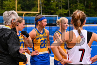 09/25/2024 - New Haven Field Hockey vs East Stroudsburg