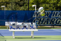 NewHaven_TennisSRDay_20241004_CM0_6237.jpg 10/04/2024 - New Haven Womens Tennis vs Bentley - Senior Day Clarus Studios,DII,NCAA Chargers,NE10,New England,New Haven,New Haven Chargers,Northeast10,UNH,University of New Haven,tennis,womens tennis,
