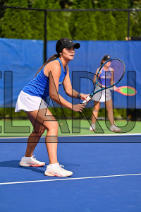 NewHaven_TennisSRDay_20241004_CM0_6280.jpg 10/04/2024 - New Haven Womens Tennis vs Bentley - Senior Day Clarus Studios,DII,NCAA Chargers,NE10,New England,New Haven,New Haven Chargers,Northeast10,UNH,University of New Haven,tennis,womens tennis,