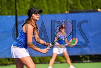 NewHaven_TennisSRDay_20241004_CM0_6269.jpg 10/04/2024 - New Haven Womens Tennis vs Bentley - Senior Day Clarus Studios,DII,NCAA Chargers,NE10,New England,New Haven,New Haven Chargers,Northeast10,UNH,University of New Haven,tennis,womens tennis,