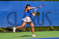 NewHaven_TennisSRDay_20241004_CM0_6253.jpg 10/04/2024 - New Haven Womens Tennis vs Bentley - Senior Day Clarus Studios,DII,NCAA Chargers,NE10,New England,New Haven,New Haven Chargers,Northeast10,UNH,University of New Haven,tennis,womens tennis,
