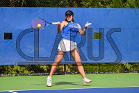 NewHaven_TennisSRDay_20241004_CM0_6251.jpg 10/04/2024 - New Haven Womens Tennis vs Bentley - Senior Day Clarus Studios,DII,NCAA Chargers,NE10,New England,New Haven,New Haven Chargers,Northeast10,UNH,University of New Haven,tennis,womens tennis,