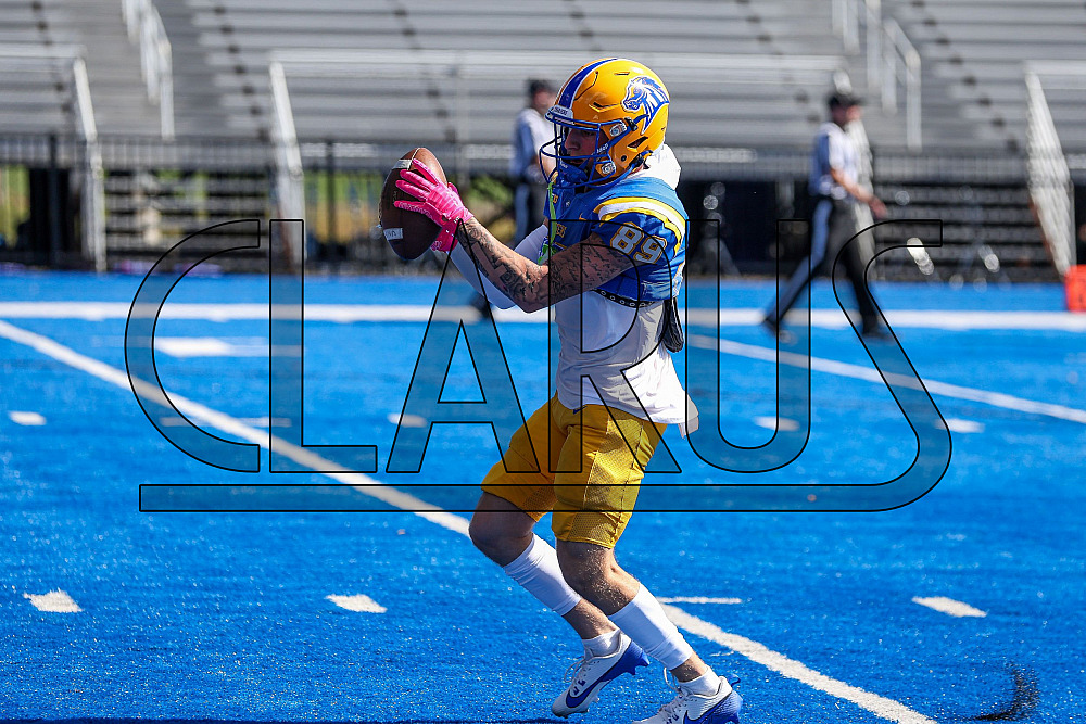 10/05/2024 - New Haven Football vs AIC