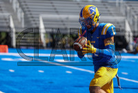 FB_AIC_and_New_Haven_20241005_0043.jpg 10/05/2024 - New Haven Football vs AIC AIC,College Football,NCAA Football,NE-10 Conference,New Haven,